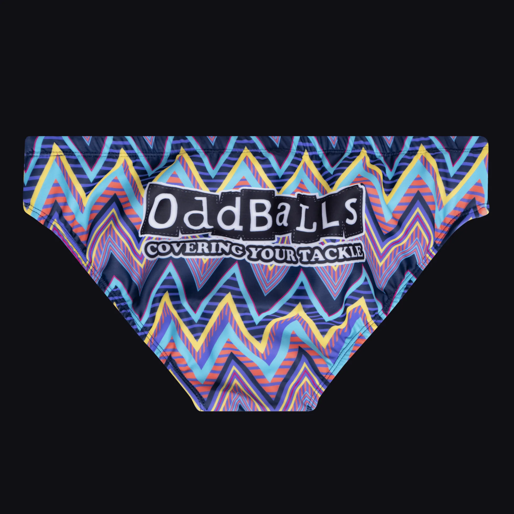 ZiggZagg - Swimming Briefs